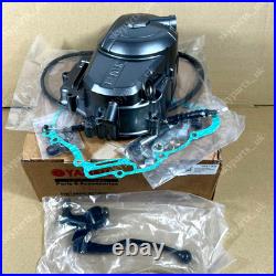 Yamaha TTR110 Manual Clutch Conversion Kit High Performance OEM Upgrade
