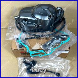Yamaha TTR110 Manual Clutch Conversion Kit High Performance OEM Upgrade