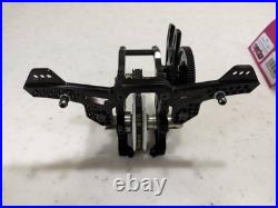 Yd-2 Belt Conversion Kit Ver. 1 Tp-216 Performance Upgrade For Rc Drift Car