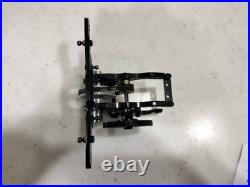 Yd-2 Belt Conversion Kit Ver. 1 Tp-216 Performance Upgrade For Rc Drift Car