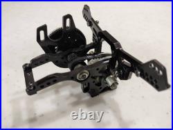 Yd-2 Belt Conversion Kit Ver. 1 Tp-216 Performance Upgrade For Rc Drift Car