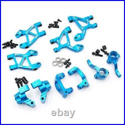 Yeah Racing Aluminum Essential Conversion Kit for Tamiya M07 110 RC MINI car