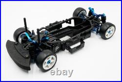 Yeah Racing Aluminum Essential Conversion Kit for Tamiya M07 110 RC MINI car Yeah Racing Aluminum Essential Conversion Kit for Tamiya M07 110 RC MINI car
