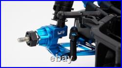 Yeah Racing Aluminum Essential Conversion Kit for Tamiya M07 110 RC MINI car Yeah Racing Aluminum Essential Conversion Kit for Tamiya M07 110 RC MINI car