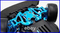 Yeah Racing Aluminum Essential Conversion Kit for Tamiya M07 110 RC MINI car