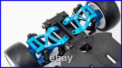 Yeah Racing Aluminum Essential Conversion Kit for Tamiya M07 110 RC MINI car Yeah Racing Aluminum Essential Conversion Kit for Tamiya M07 110 RC MINI car