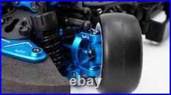 Yeah Racing Aluminum Essential Conversion Kit for Tamiya M07 110 RC MINI car Yeah Racing Aluminum Essential Conversion Kit for Tamiya M07 110 RC MINI car