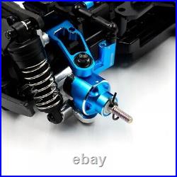 Yeah Racing Aluminum Essential Conversion Kit for Tamiya MB-01 110 RC MINI car