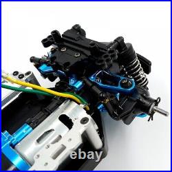 Yeah Racing Aluminum Essential Conversion Kit for Tamiya MB-01 110 RC MINI car