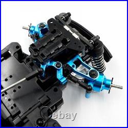 Yeah Racing Aluminum Essential Conversion Kit for Tamiya MB-01 110 RC MINI car