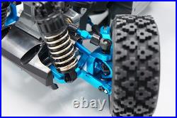 Yeah Racing Aluminum Long-Span Suspension Hopup Upgrade Set for Tamiya MF01X RC Yeah Racing Aluminum Long-Span Suspension Hopup Upgrade Set for Tamiya MF01X RC