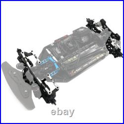 Yeah Racing TATT-S04 Competition Touring Car Upgrade Kit Tamiya TT02