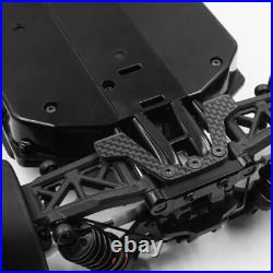 Yeah Racing TATT-S04 Competition Touring Car Upgrade Kit Tamiya TT02
