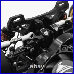 Yeah Racing TATT-S04 Competition Touring Car Upgrade Kit Tamiya TT02