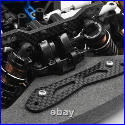 Yeah Racing TATT-S04 Competition Touring Car Upgrade Kit Tamiya TT02