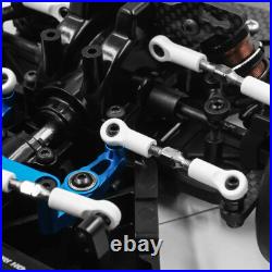 Yeah Racing TATT-S04 Competition Touring Car Upgrade Kit Tamiya TT02