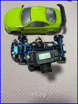 Yokomo Drift Package Custom 4WD RC Car Multiple Upgrades Conversion Kit Yokomo Drift Package Custom 4WD RC Car Multiple Upgrades Conversion Kit