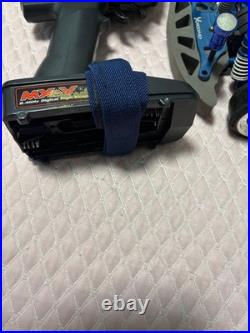 Yokomo Drift Package Custom 4WD RC Car Multiple Upgrades Conversion Kit Yokomo Drift Package Custom 4WD RC Car Multiple Upgrades Conversion Kit