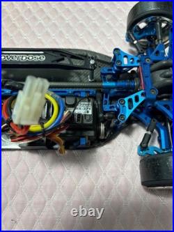 Yokomo Drift Package Custom 4WD RC Car Multiple Upgrades Conversion Kit Yokomo Drift Package Custom 4WD RC Car Multiple Upgrades Conversion Kit