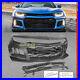 ZL1-Style-Conversion-Front-Bumper-Kit-with-Grille-16-18-Chevy-Camaro-RS-LT-SS-LS-01-te